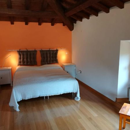 Bed and Breakfast La Colombaia Cascia Exterior foto